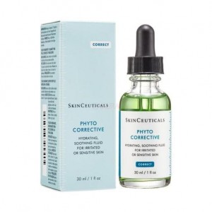 Skin Ceuticals 修麗可 舒緩修護精華 色修精華30ml