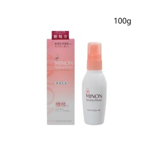 MINON Amino Moist 氨基酸保濕乳液 100g