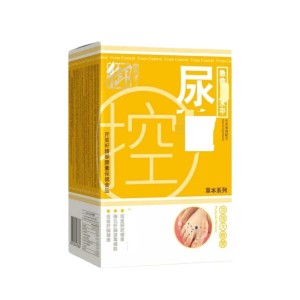 御藥堂 - 尿酸控 60粒 平行進口-3884