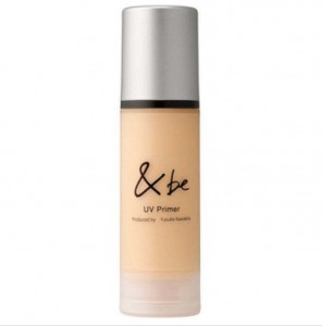 &be - 修飾防曬底霜 SPF50+ PA++++ 36g (Shiny Glow)