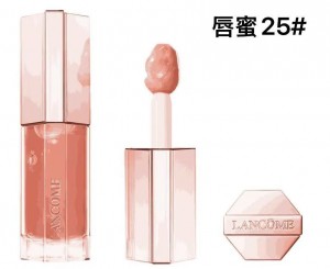 LANCÔME 是我豐唇蜜-25#/8.5ml-2679