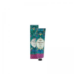 Sabon 琉璃百合潤膚乳 150ml 平行進口 （4222）