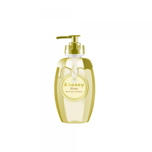 VICREA - &Honey 蜂蜜滋潤絲滑洗髮露440ml（6019）