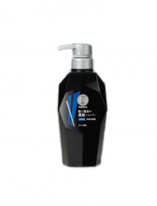 50惠 男士防脫洗髮露(清爽型)350ml-2734