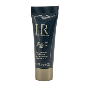 HR赫蓮娜 REPLASTY 修復眼霜 黑繃帶眼霜 小樣3ml 無盒 