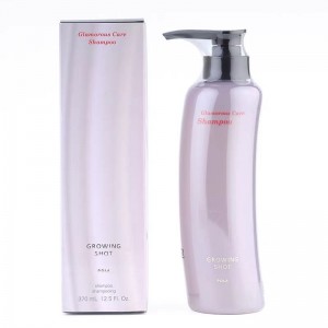 POLA 氨基酸洗髪水 370ml