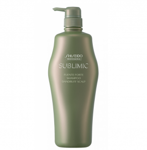 Shiseido Professional - 資生堂 去屑洗髮水 頭屑頭皮層 1000ML（33198）