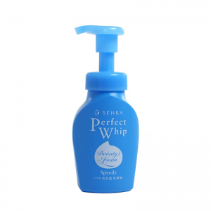 SENKA - SENKA专科超微米速效2合1卸粧洗颜洁净泡泡150ml