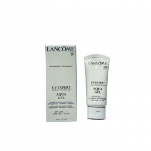 LANCÔME - 蘭蔻 小白管輕透水漾清爽防曬隔離SPF50/PA++++ 30ml 平行進口