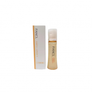 FANCL 膠原豐盈 化妝水 2號 滋潤 30ML 橙色 （4988）平行進口