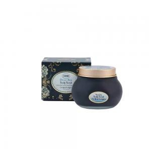 Sabon 死海頭部磨砂膏 300ml 平行進口 （05069）