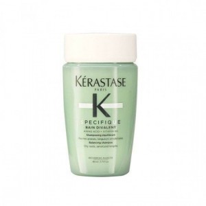 KÉRASTASE - 卡詩 雙重功能洗髮水80ml 