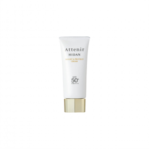 Attenir 多效防曬隔離霜 SPF50+ PA++++  60g （2497）