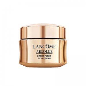 LANCÔME 蘭蔻菁纯面霜15ml最新版（滋润）