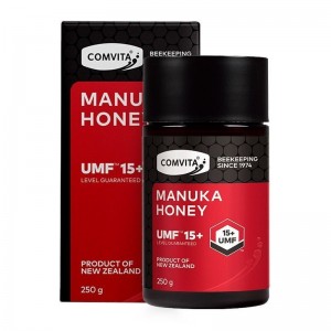 Comvita 康維他 - UMF15+ 麥蘆卡蜂蜜 250g