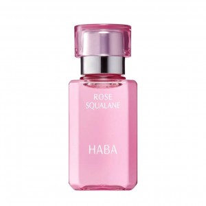 HABA 玫瑰鯊烯美肌清油 / 精純液30ml-2000