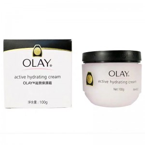 Olay 滋潤面霜 100g