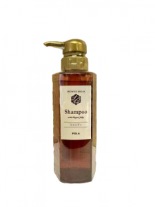 POLA Shower Break 蜂王漿洗髮水280ml（4953923339657）