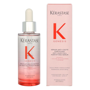 KÉRASTASE 卡詩 雙重防脫修護精華 90ml