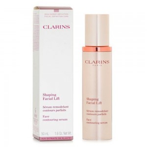 CLARINS 嬌韻詩 V輪廓緊緻精華/V臉精華50ML-7194