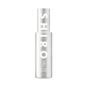 SHIRO - SHIRO - 身體防曬乳液80ML SPF30 PA+++ (冰感) 4582757639437
