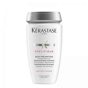 KÉRASTASE 卡詩 SPECIFIQUE 防掉髮根源特護洗髮水 250ml