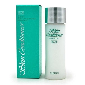 Albion 奧爾濱 爽膚精萃液健康水 330ml