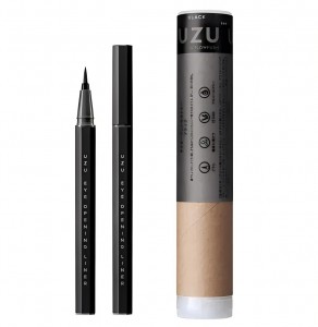 日本熊野 UZU Eye Opening 眼線液筆 0.55ml 黑色  平行進口（7973）