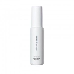 SHIRO - 香水40ML (White Lily百合)（4582586757807）