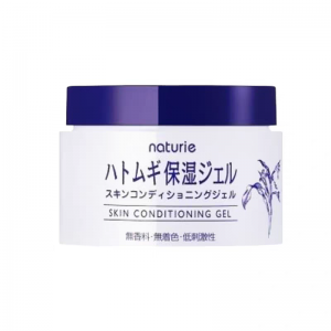 Naturie 薏仁面霜 180g (5551)