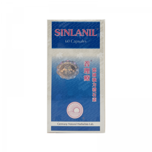 SINLANIL 善理療 - 善理療德國強力消石素60粒