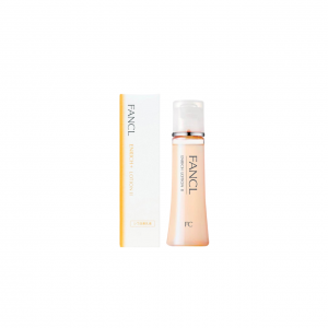 FANCL 膠原豐盈 乳液 2號 滋潤 30ML 橙色 （5008）平行進口