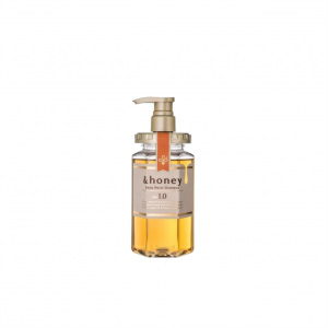 VICREA - &Honey 深層滋潤洗髮露 1.0 440ml (0758）