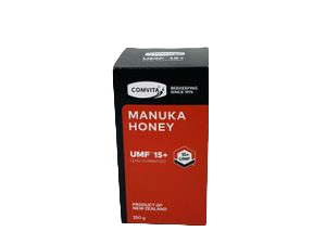 康維他 - Comvita 康維他 - UMF10+ 麥蘆卡蜂蜜 500g