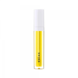 SHIRO - SHIRO 潤唇精華 5g （無盒）