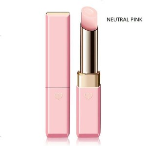 Clé de Peau Beauté  CDP 完美亮澤潤唇膏 #Neutral Pink 2.8g