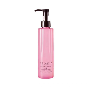 Attenir 艾天然卸妝油玫瑰限定版 175ml （8767）