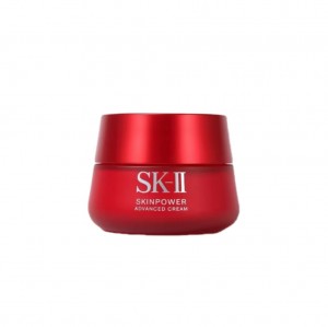 SK-II 大紅瓶面霜清爽 80g