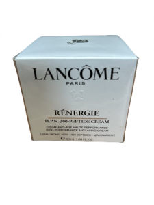 LANCÔME 蘭蔻百肽眼霜15ml新版（專櫃）