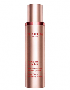 CLARINS 嬌韻詩 V輪廓緊緻精華/V臉精華50ML