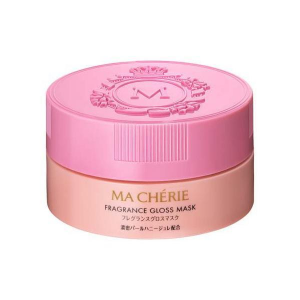 資生堂 MACHERIE 香氛光澤髮膜 180g （4901872448333）