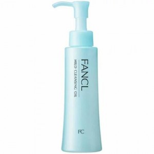 FANCL芳拘卸妝油120ml