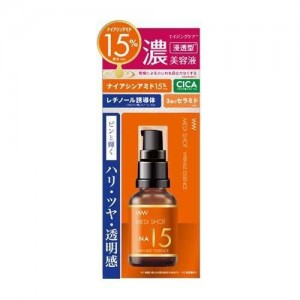 明色 NA15高濃度逆齡回彈精華 30毫升-30063 