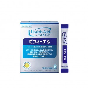 森下仁丹 BIFINAS益生菌30包