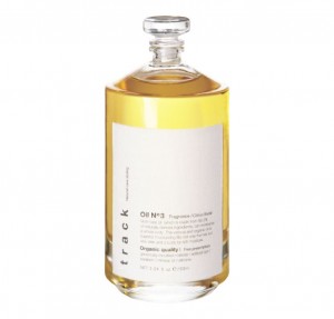 Track Oil No 3 滋潤 90ml