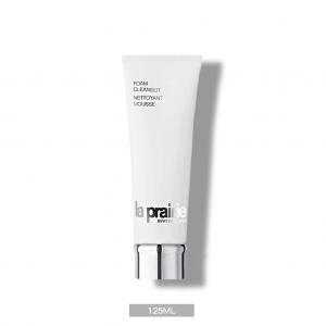 la prairie 萊珀妮 柔和泡沫潔面乳125ML