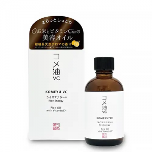 蔵元美人 米油VC精華 60ml （4992969005300）