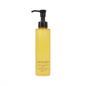 Attenir 艾天然卸妝油無香 175ml （5433）