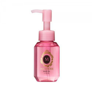 資生堂 Ma Cherie 珍珠蜂蜜護髮油 (免沖洗) 60ml （4901872448104）
