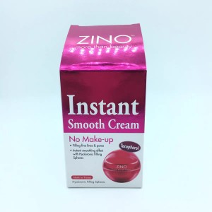 ZINO 瞬滑霜 20g